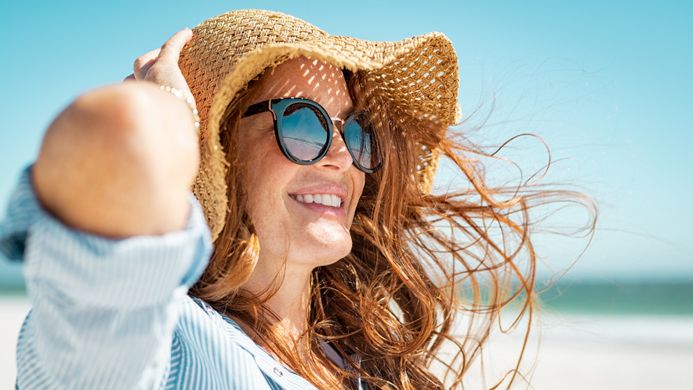 Surprising Ways Being A Redhead Affects Your Health