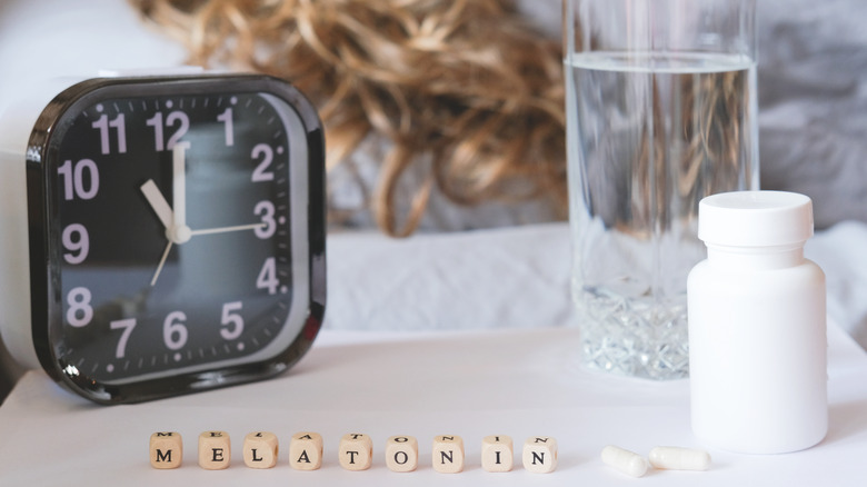 Melatonin
