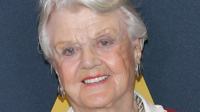 Angela Lansbury