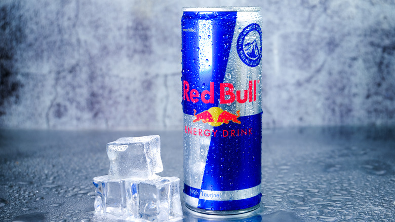 red bull 