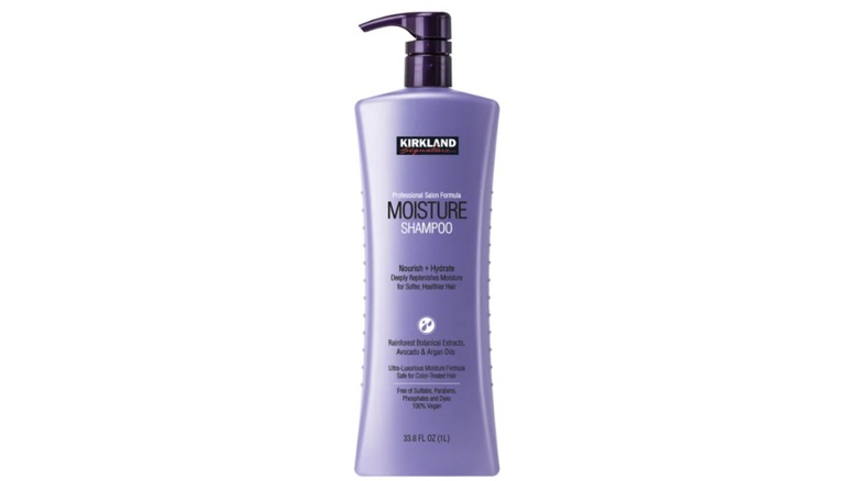 Product image of Kirkland Signature Moisture Shampoo