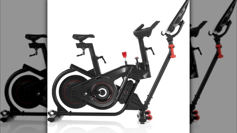Bowflex Velocore 22"
