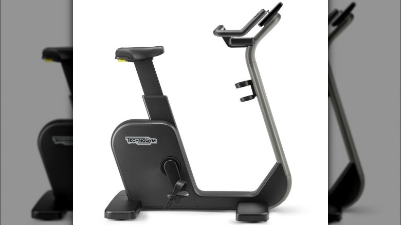 technogym bike