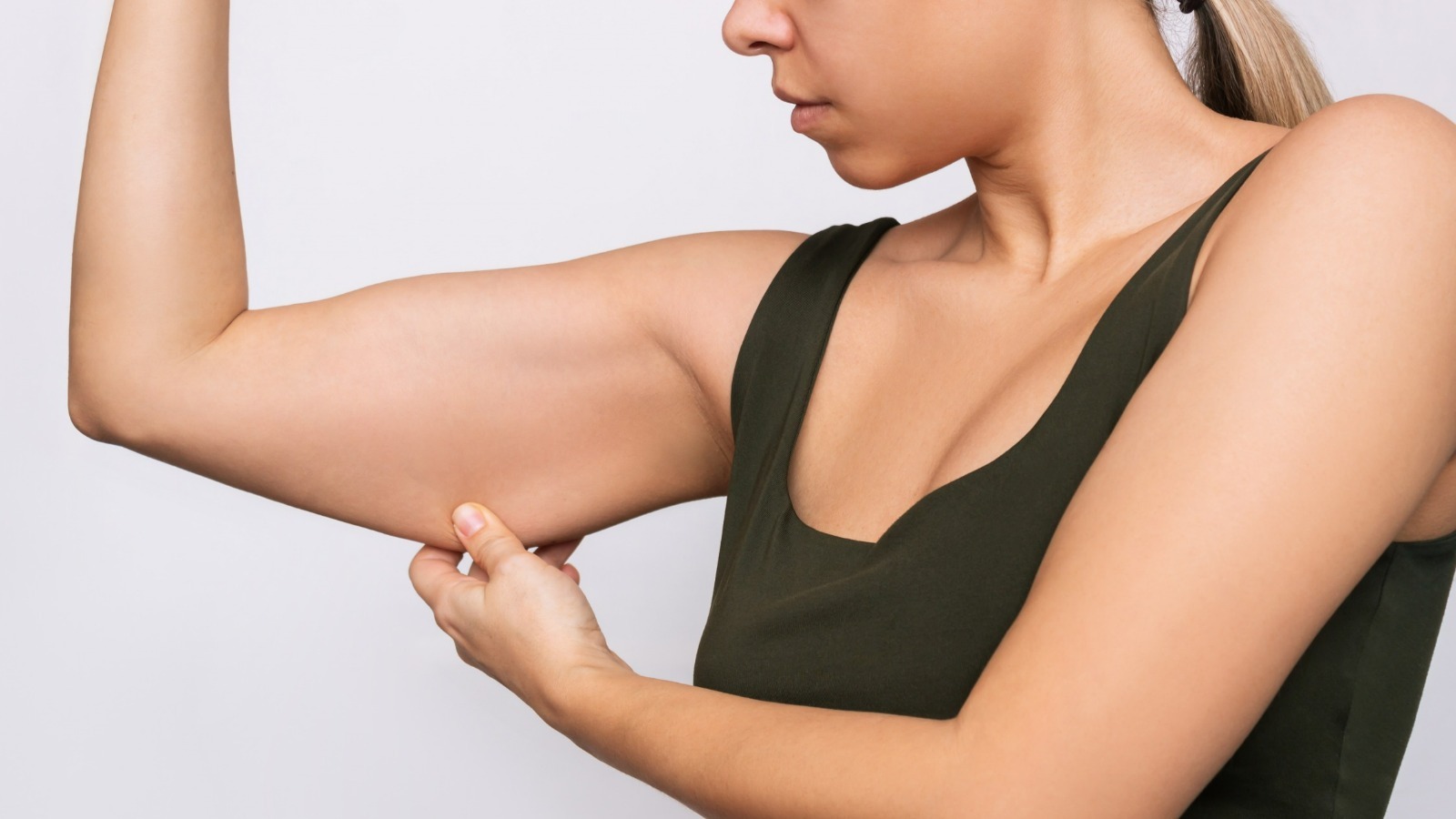 Tone and Sculpt Your Arms with Effective Flabby Arm Exercises