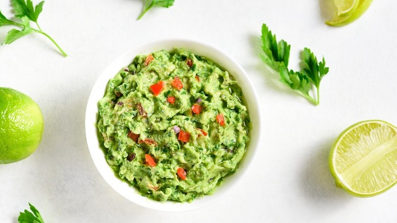 guacamole 