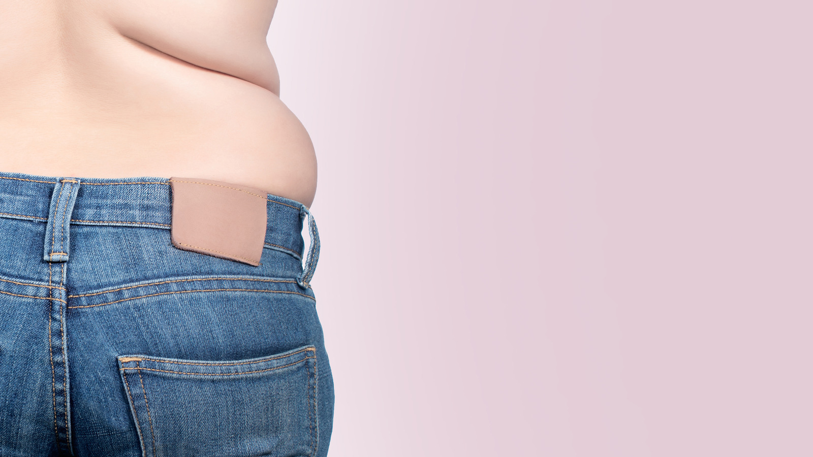 The Best Way To Get Rid Of Back Fat