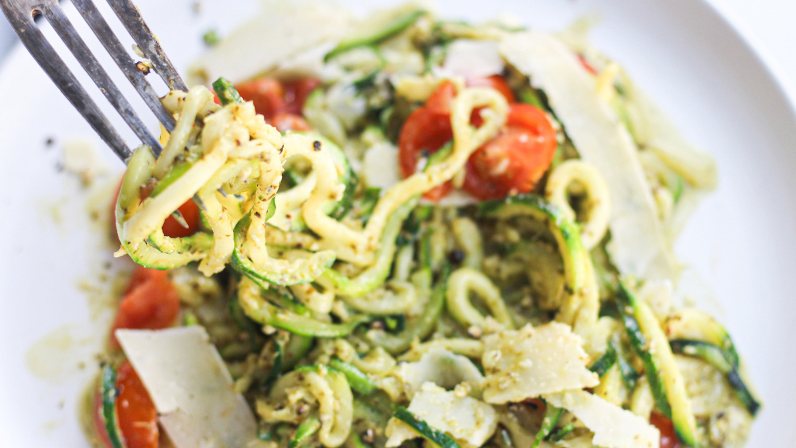 The Best Zoodles You've Ever Tried