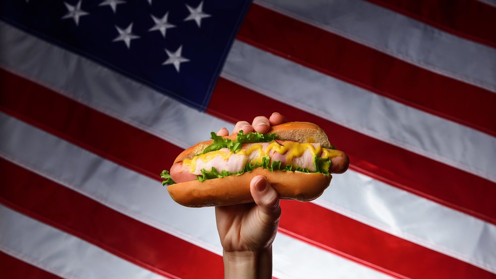 Hot Dogs Are Hazardous to Your Health