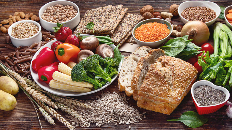 plant-based diet