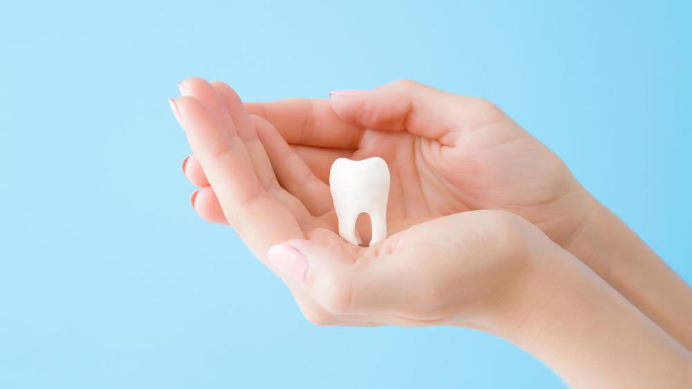 Tooth