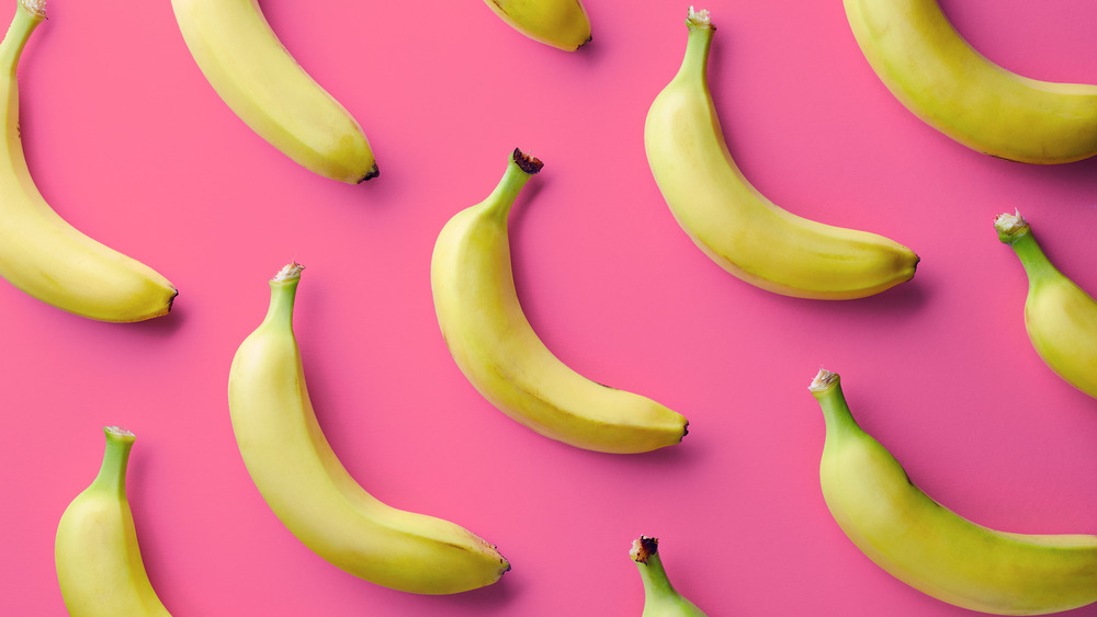 Bananas