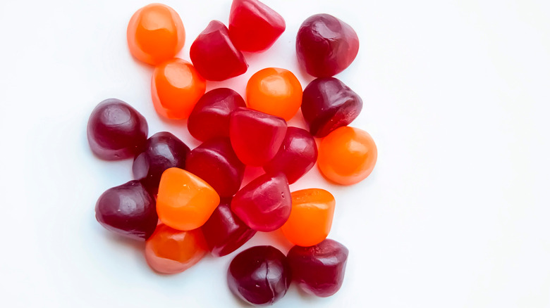 gummies