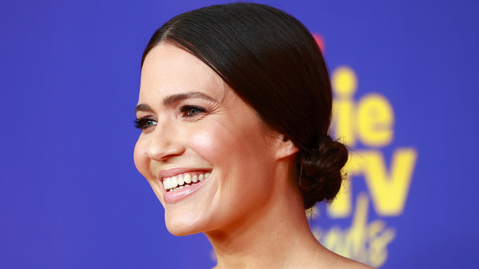 The Health Scare You Didn't Know Mandy Moore Had