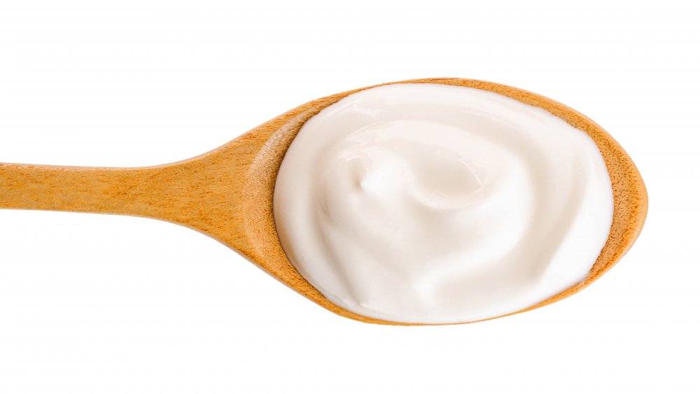 mayonnaise
