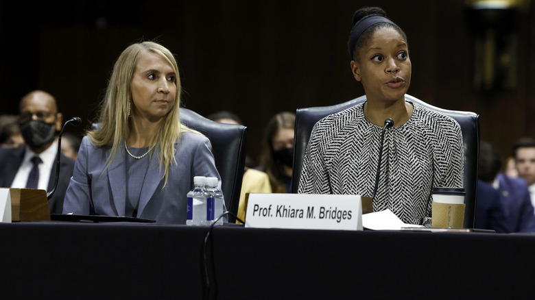 Abortion hearing in Congress