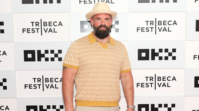 Ethan Suplee