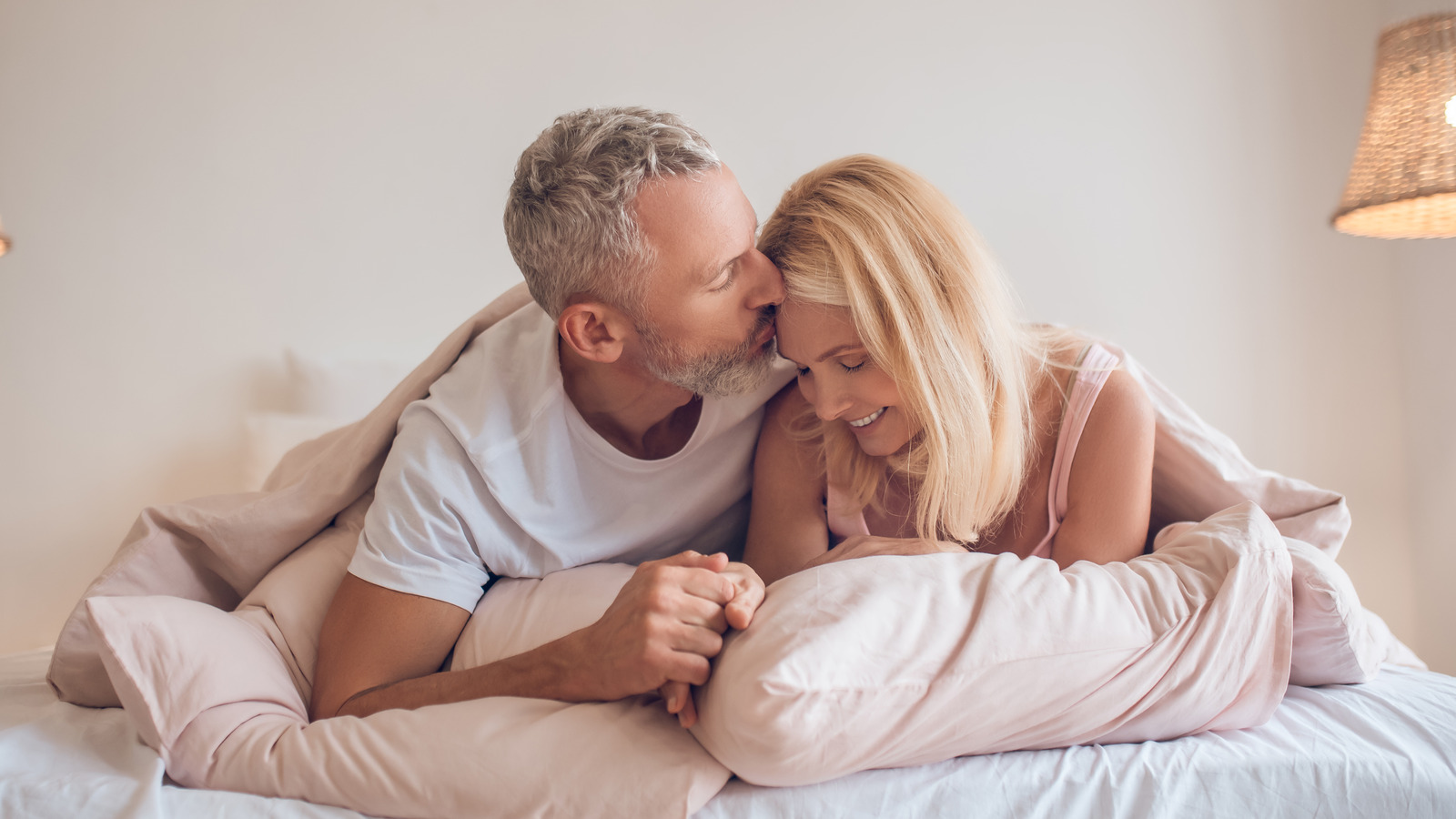 The Little-Known Seed That Could Lower Blood Pressure And Boost A Man's
