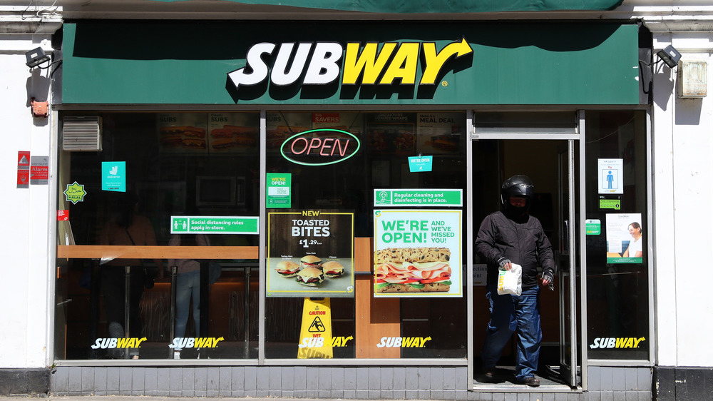 Subway 