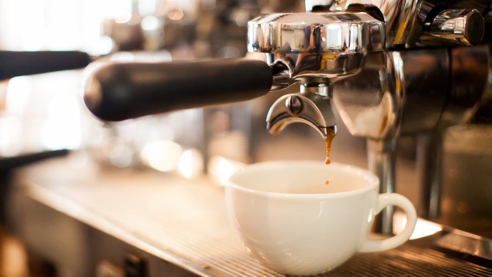 coffee