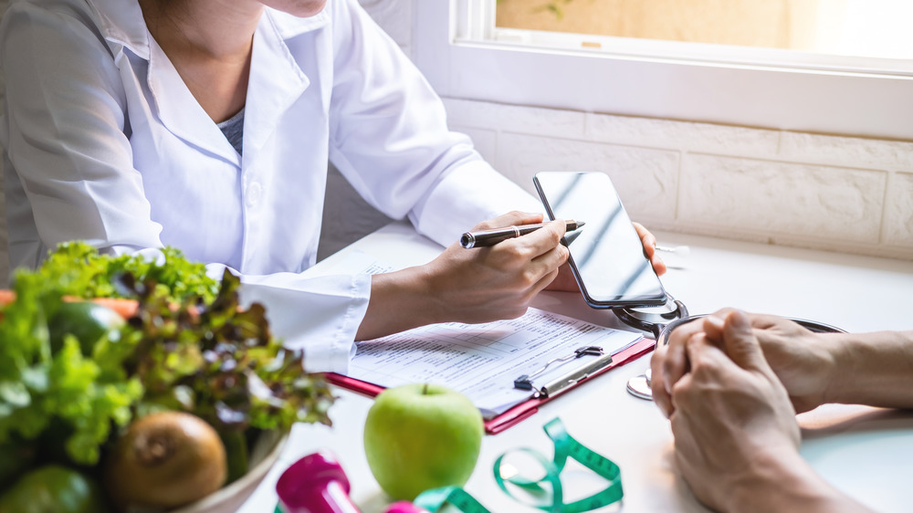 Nutritionist