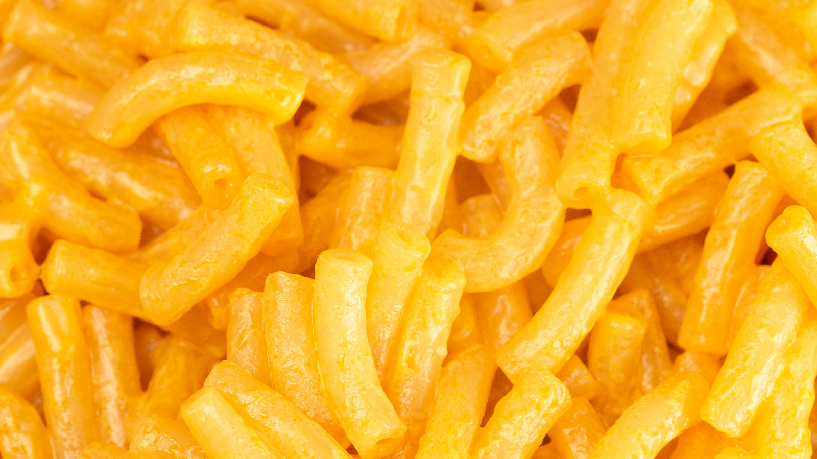 The One Ingredient You Don t Want In Your Boxed Mac And Cheese