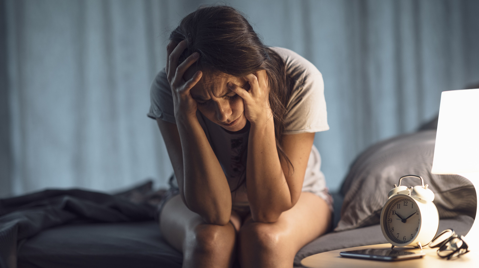 <a href="https://www.healthdigest.com/1912843/long-term-risk-diabetes-untreated-sleep-anxiety/" target="_blank">The Possible Long-Term Risk If You Have Untreated Sleep Anxiety</a>
