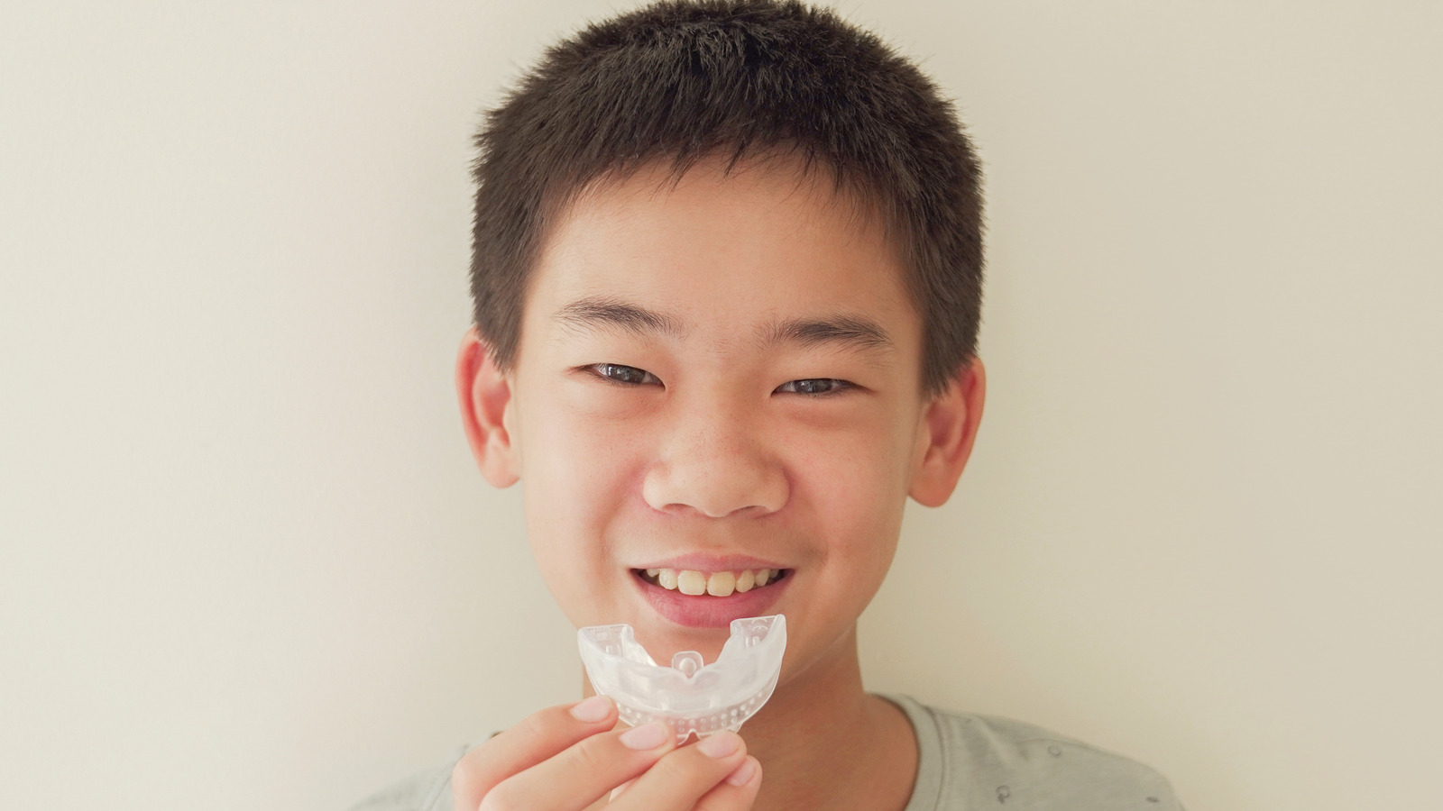 The Proper Way To Be Cleaning Your Mouth Guard