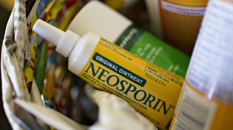 Neosporin