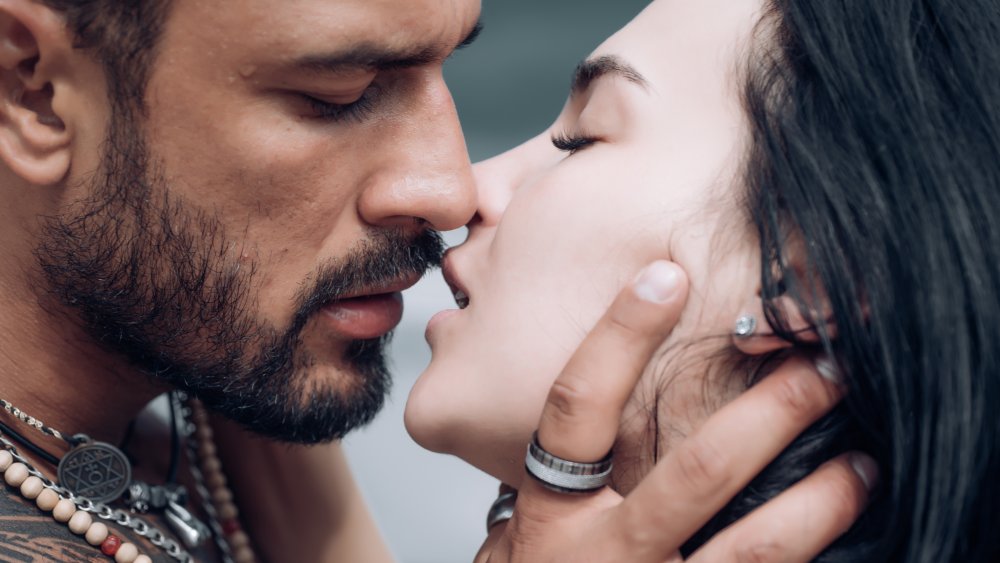 sexual chemistry