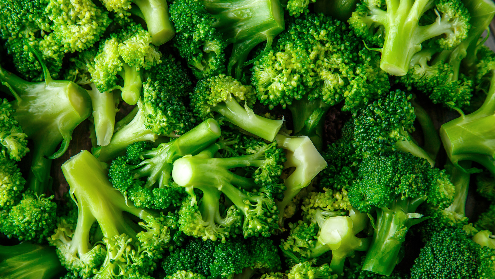 The Real Health Benefits Of Broccoli