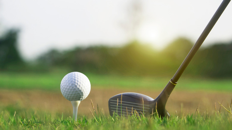 Golf