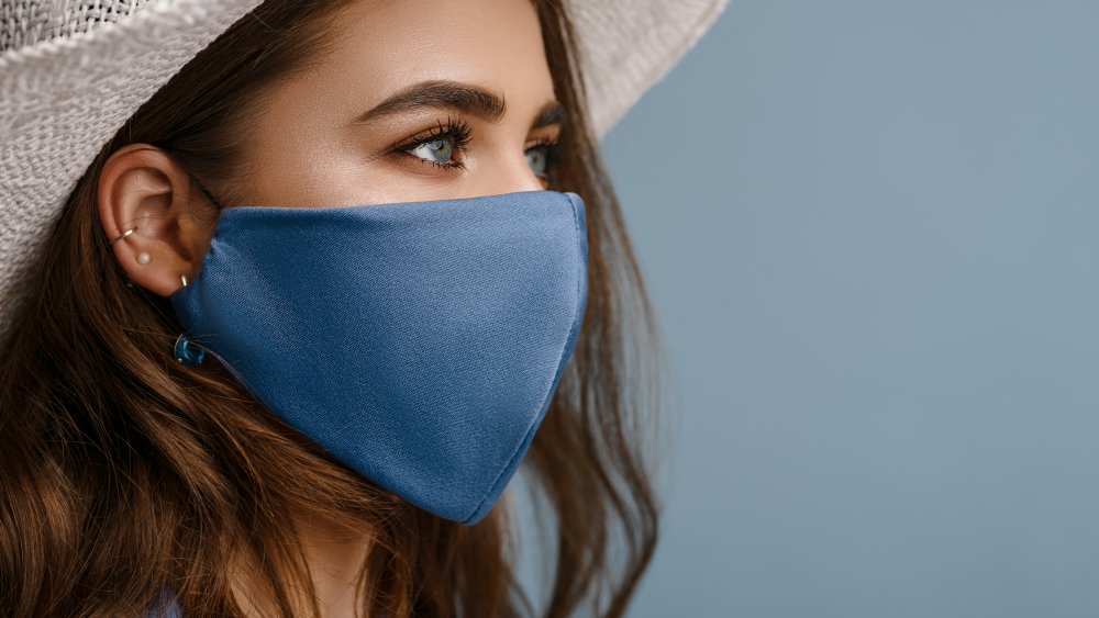 face mask