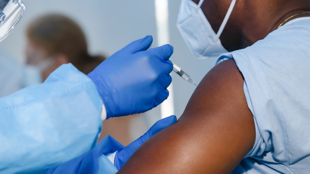 COVID-19 vaccines