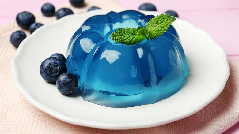 The Real Reason Vegans Can't Eat Jell-O