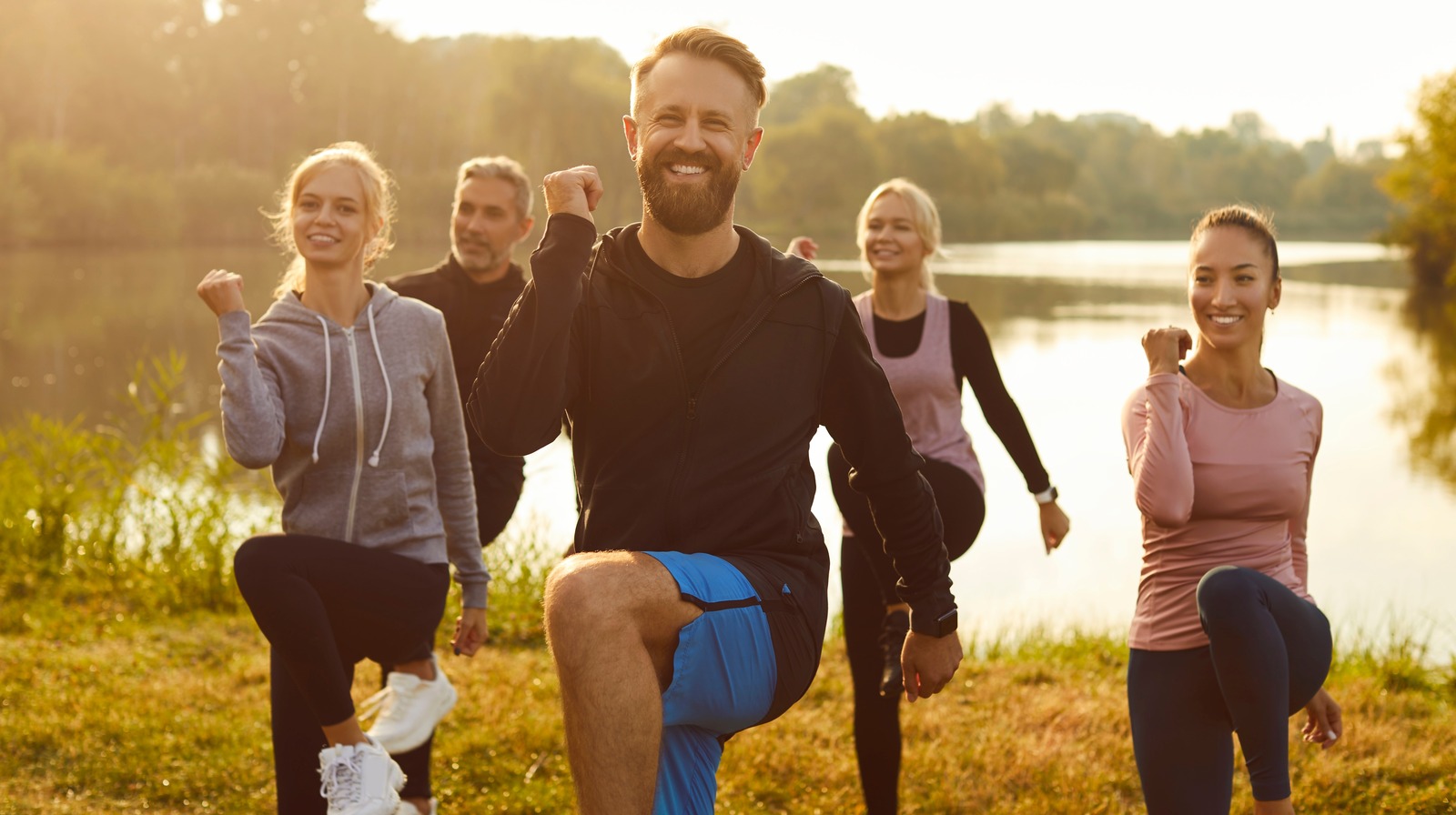 The Simple Knee Exercise That Can Protect Your Overall Health After Turning 50 The Simple Knee Exercise That Can Protect Your Overall Health After Turning 50