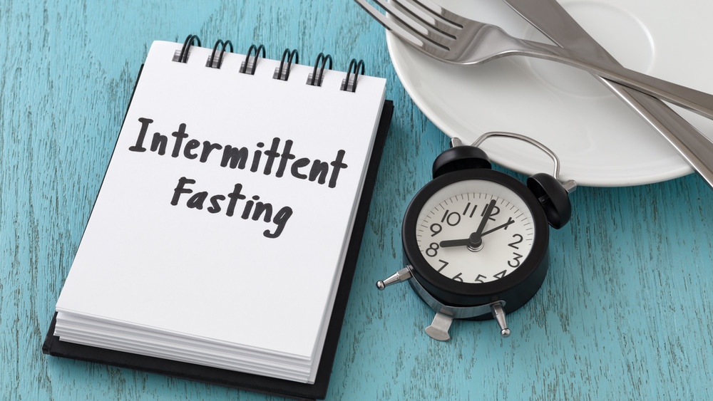 intermittent fasting