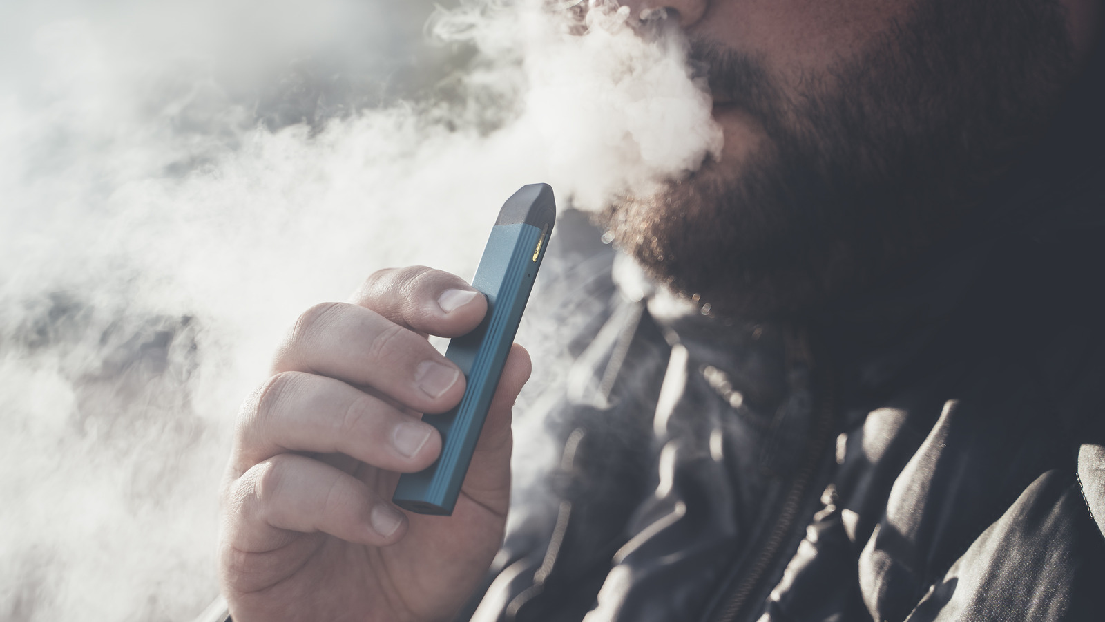 The Surprising Link Between Vaping And Diabetes Risk