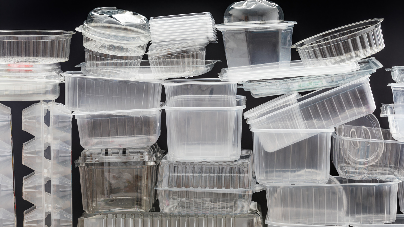 The Surprising Way Plastic Can Affect Your Hormone Levels
