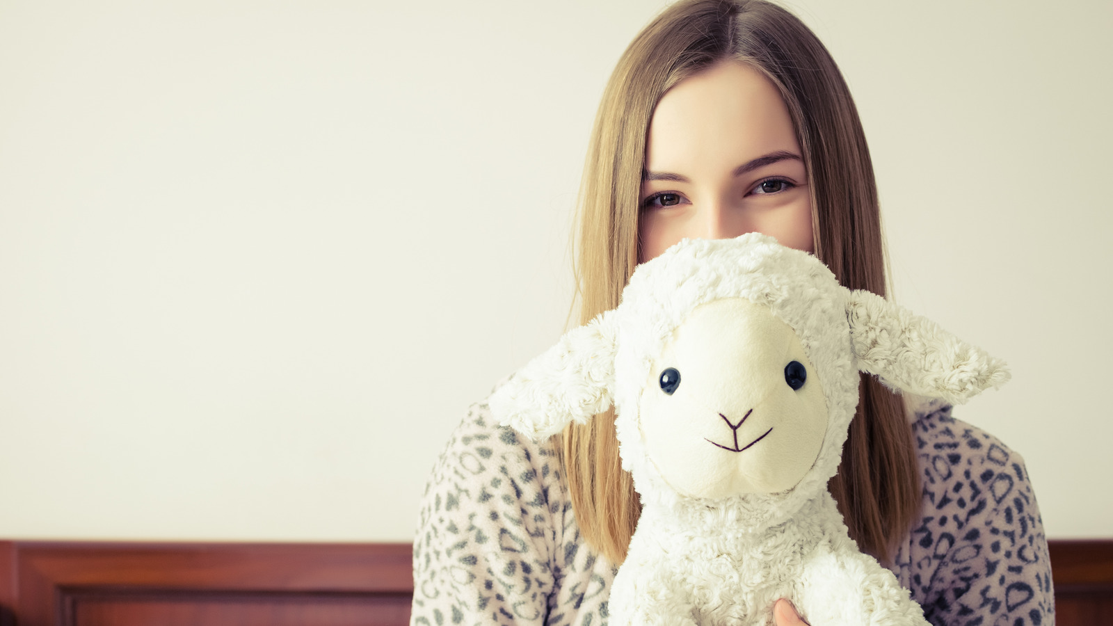 The Surprising Ways Stuffed Animals Can Affect Your Sleep