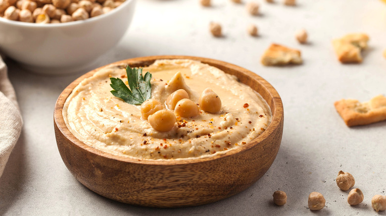 Hummus