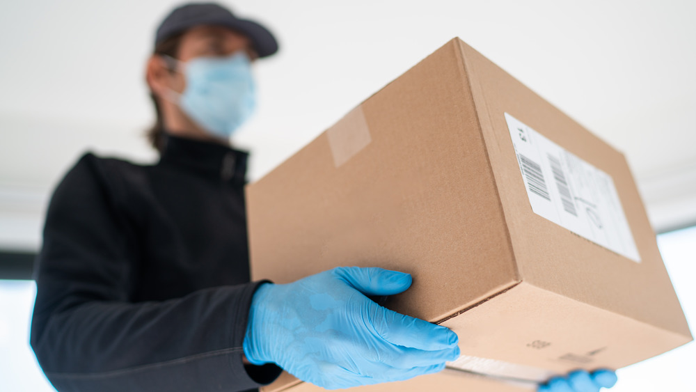 delivery
