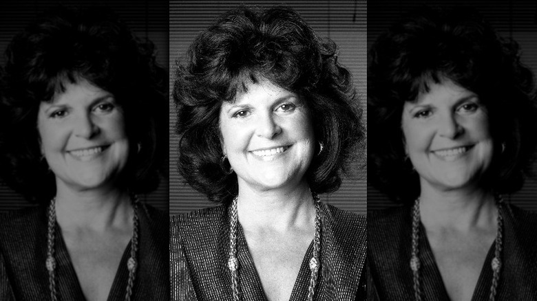 Jenny Craig, founder