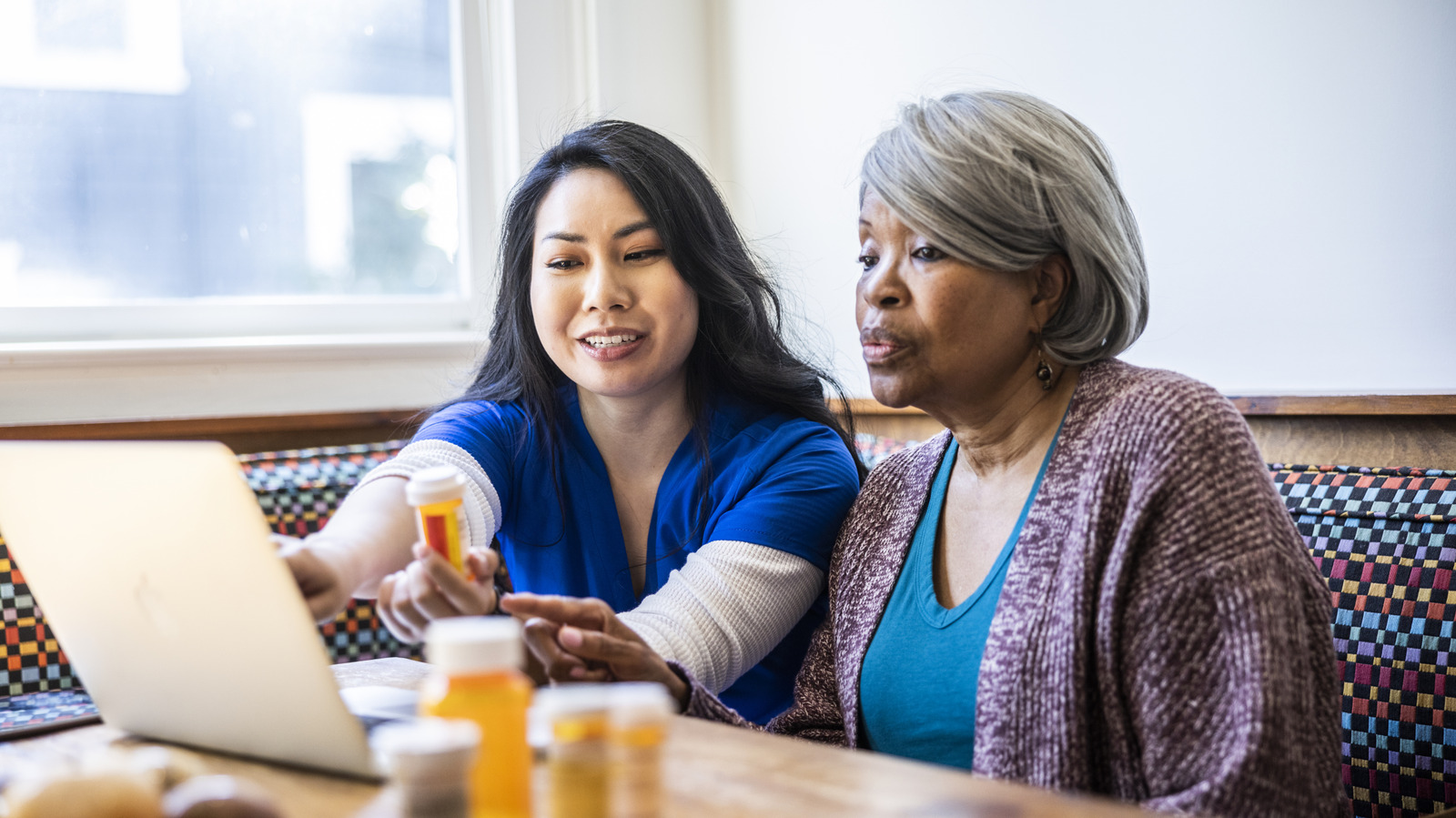 <a href="https://www.healthdigest.com/1851294/medications-lisinopril-metformin-taken-together-treat-heart-disease-diabetes/" target="_blank">The Two Popular Medications That Are Often Taken Together To Treat Heart Disease And Diabetes</a>