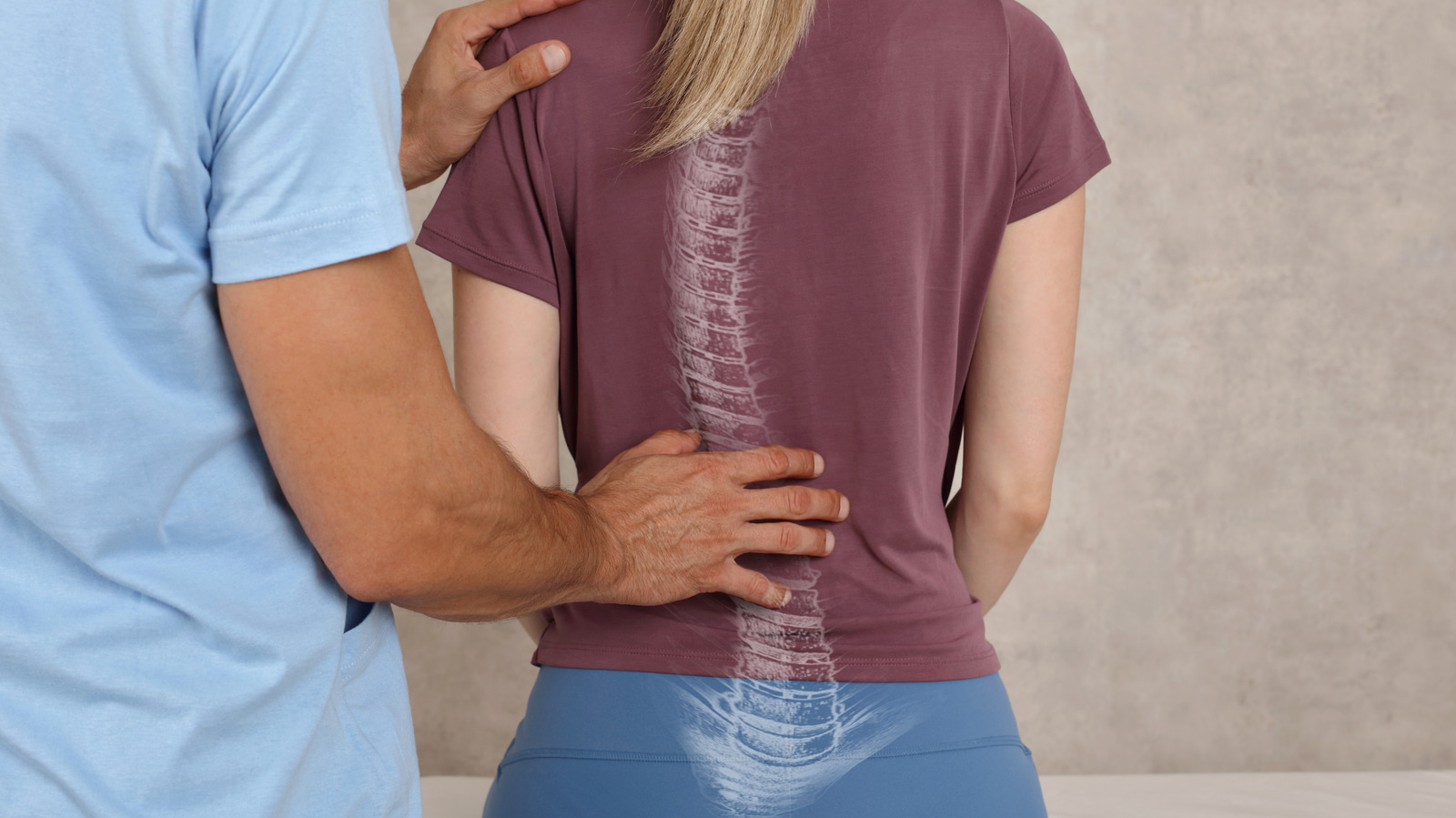 The Types Of Scoliosis Explained