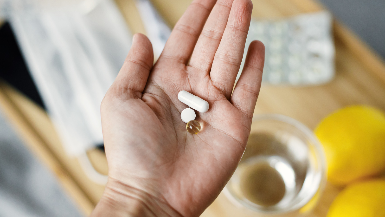 The Vitamins You Should Be Taking In Your 20s