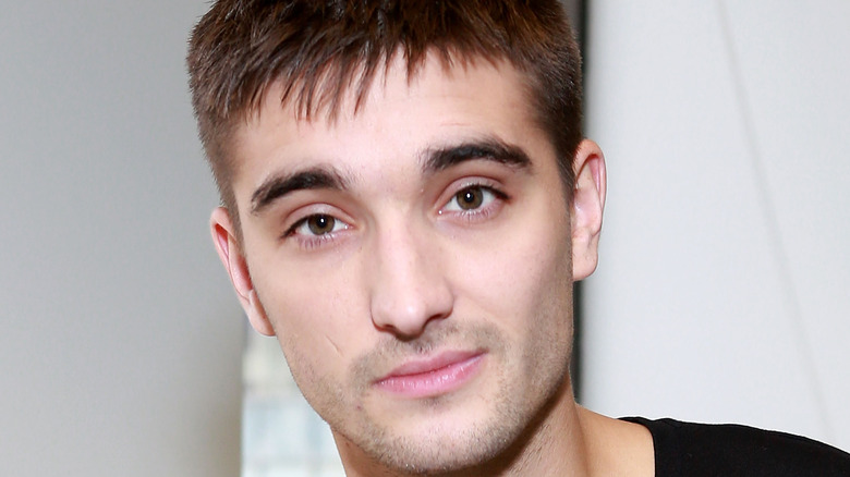 tom parker