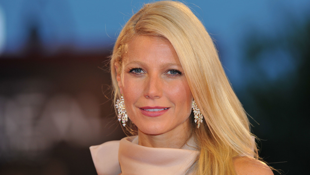 Gwyneth Paltrow