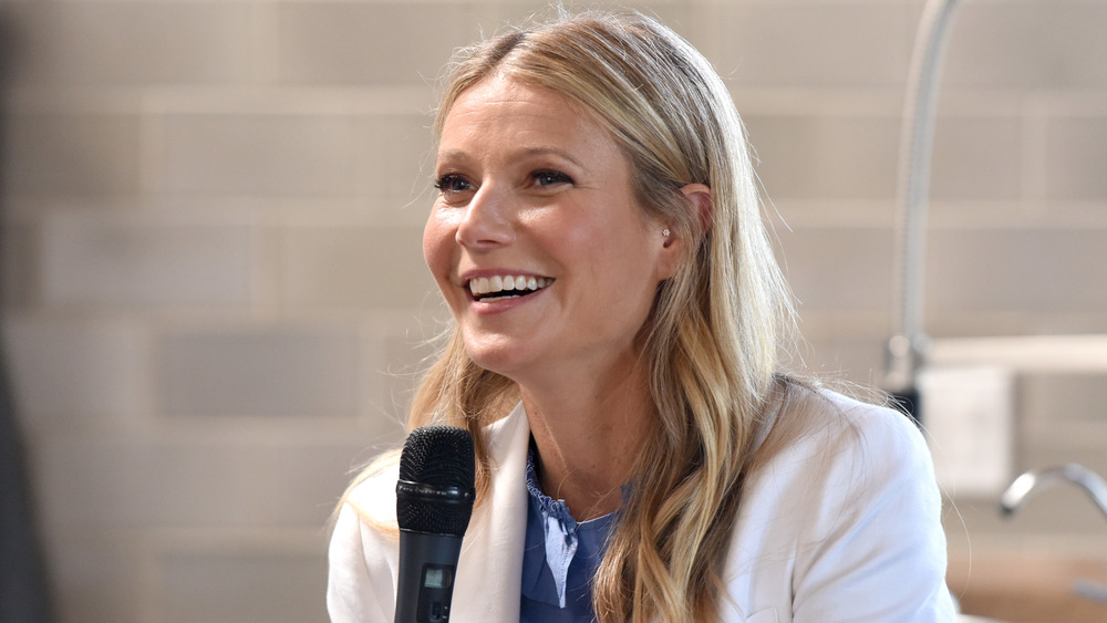 Gwyneth Paltrow