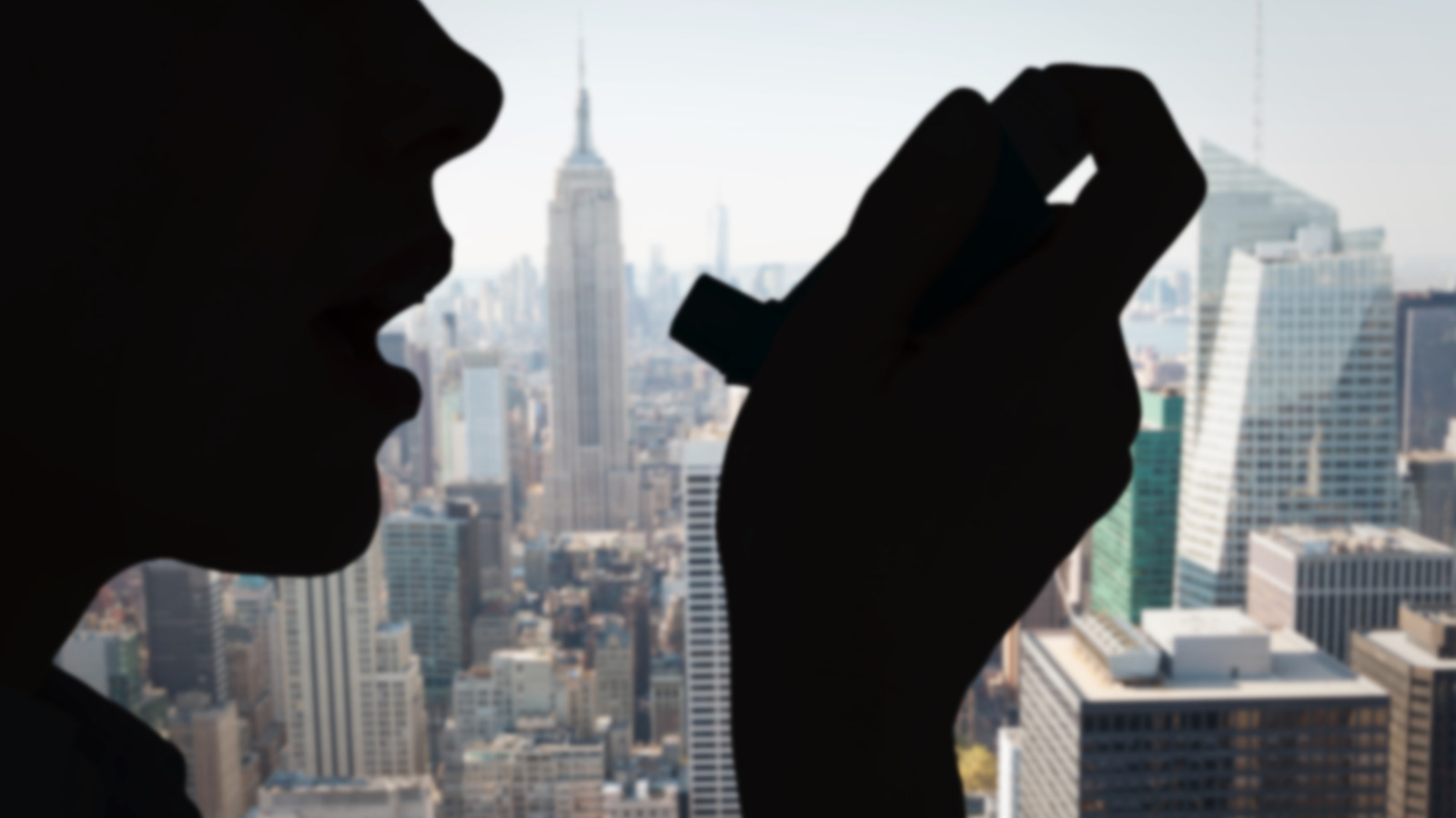 These Are The Best And Worst Places To Live If You Have Asthma