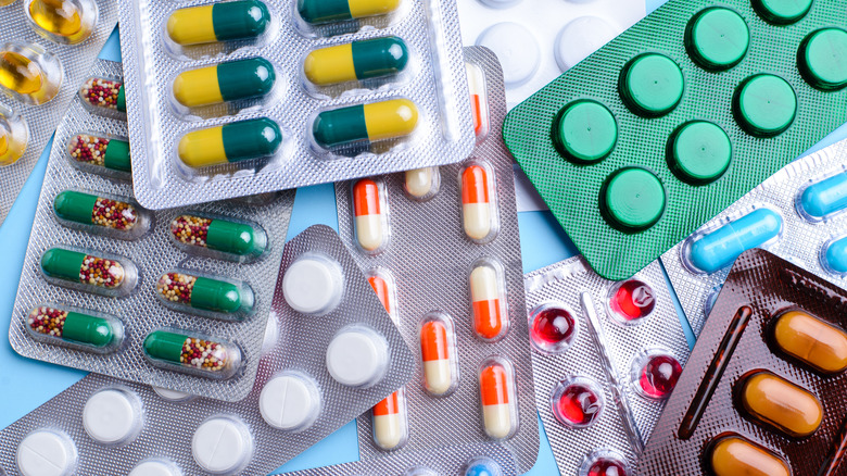 Photo of pills 